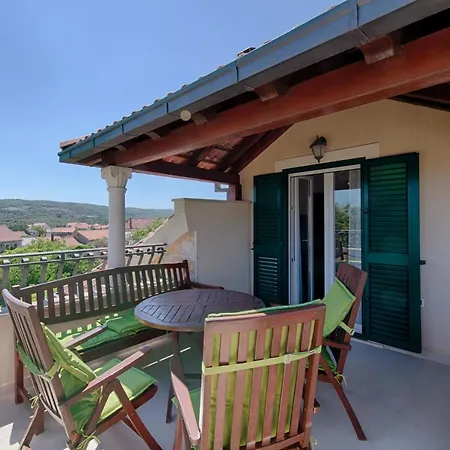 Villa Anja *