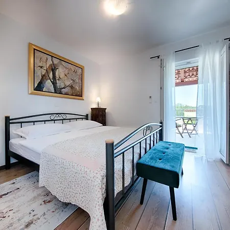 Villa Anja *
