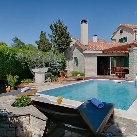 Villa Anja Praznice