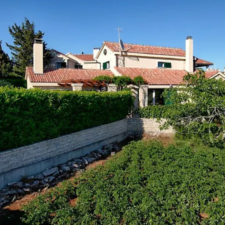 Anja וילה Pražnice