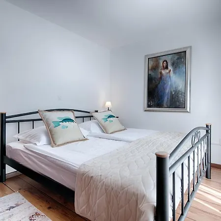 Villa Anja *