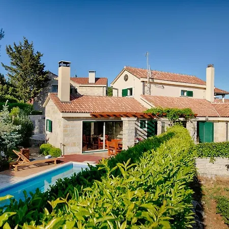 Villa Anja Praznice