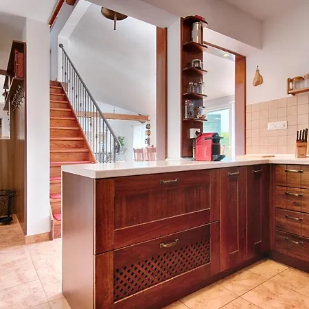 Anja וילה Pražnice