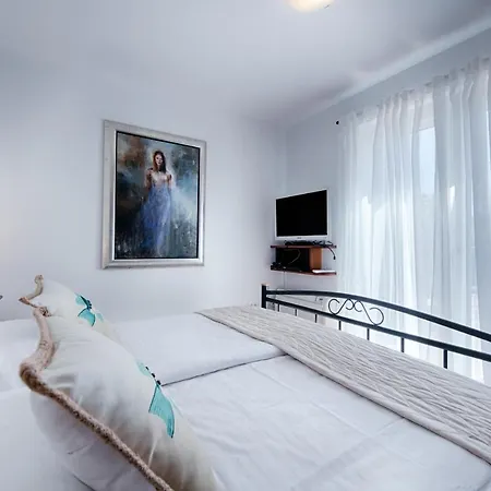 Villa Anja *