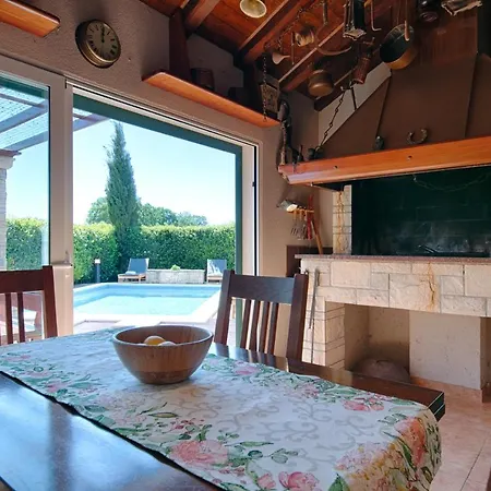 Anja וילה Pražnice