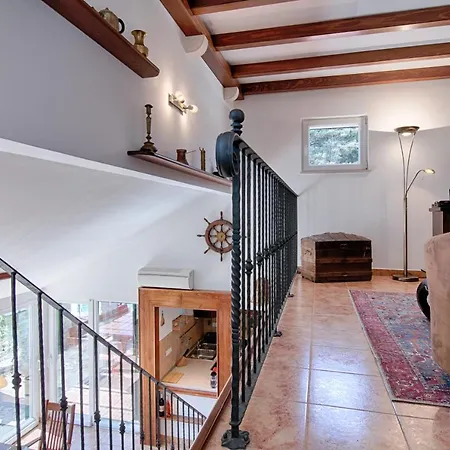 Villa Anja Praznice
