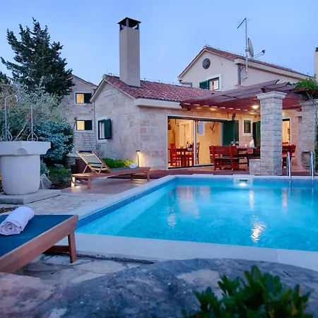 Villa Anja