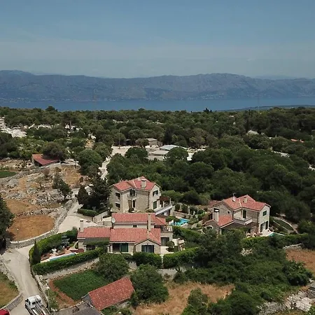 Villa Anja