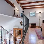 Vila Anja Pražnice