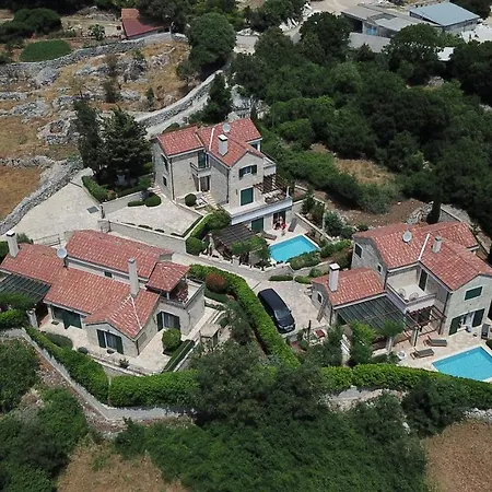 Villa Anja Pražnice