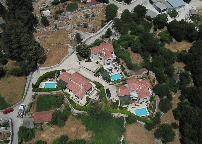 Villa Anja Praznice